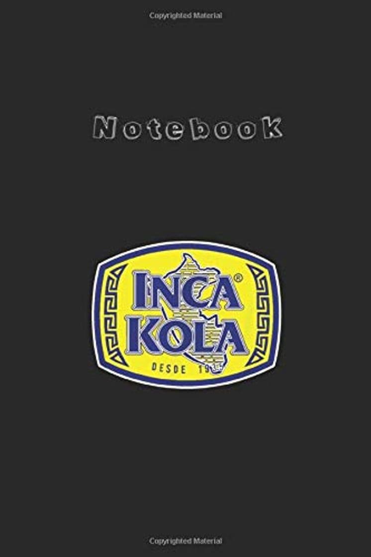 Producto Notebook