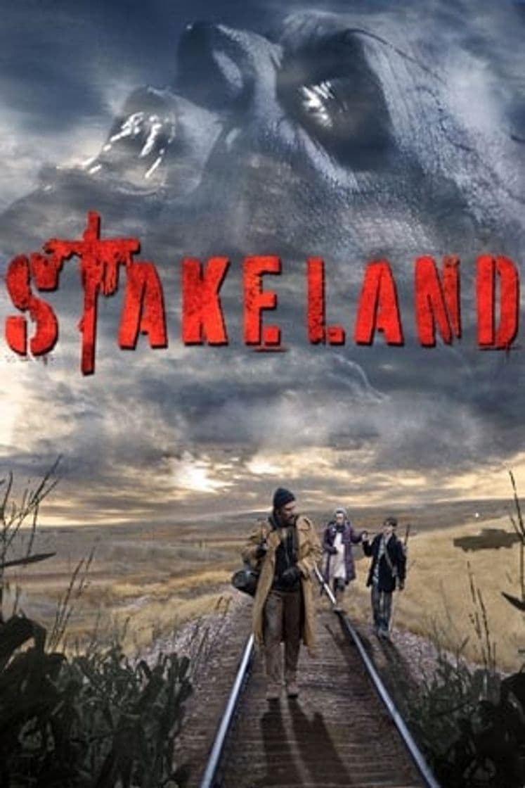 Película Stake Land