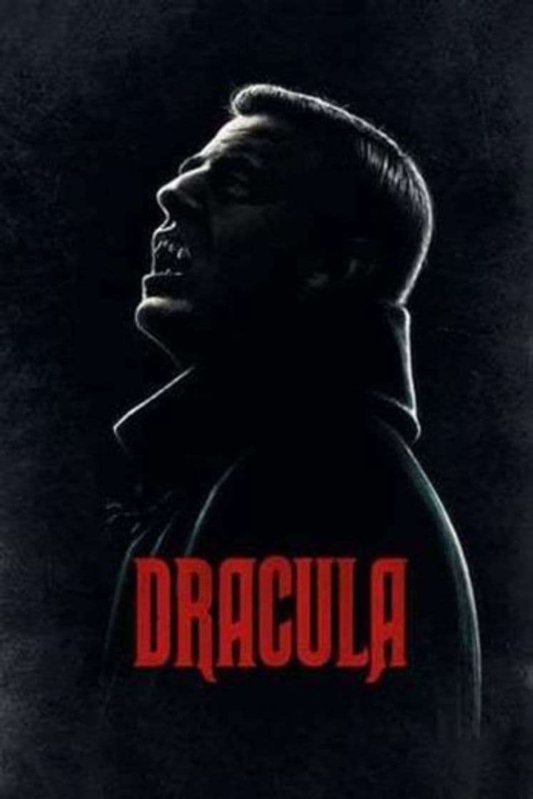 Serie Dracula