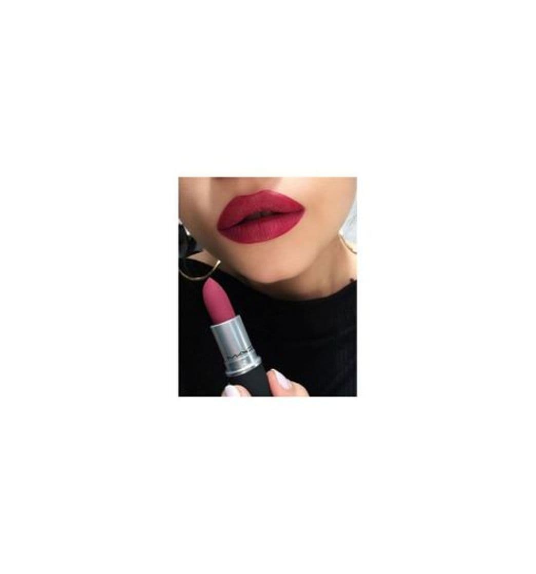 Belleza Mac Matte Lipstick - Pintalabios