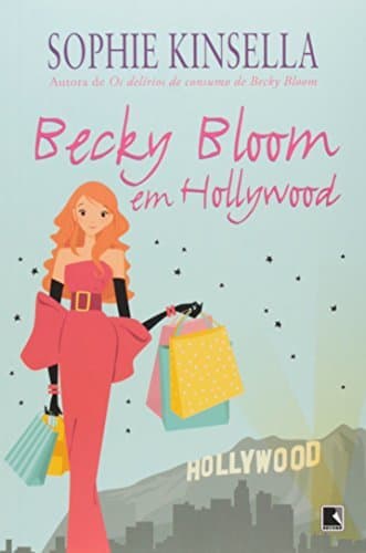 Book Becky Bloom em Hollywood