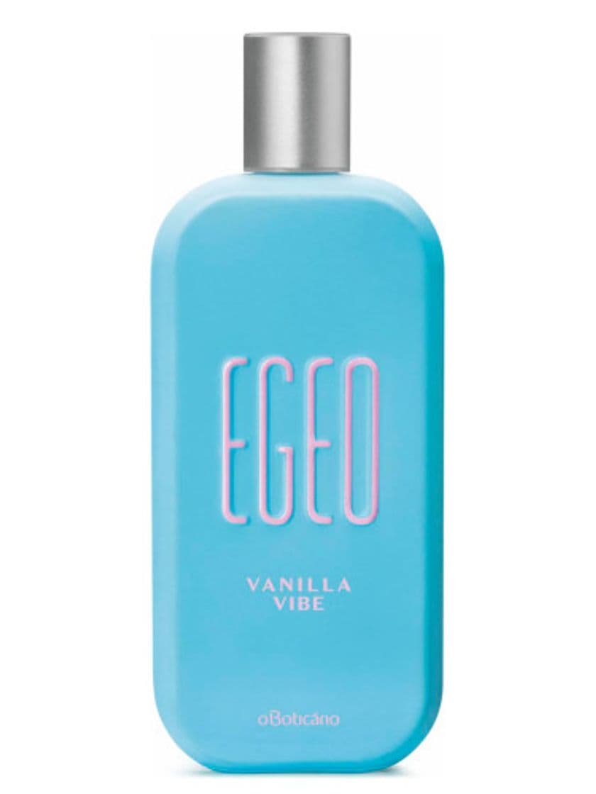 Fashion Egeo Vanilla Vibe