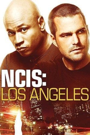 Serie NCIS: Los Angeles