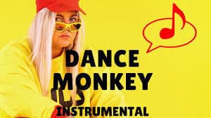 Canción Dance Monkey