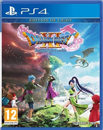 Producto Dragon Quest XI 