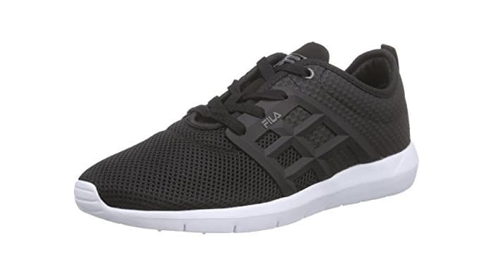 Producto Fila POWERBOLT - Zapatillas, Hombre, Negro