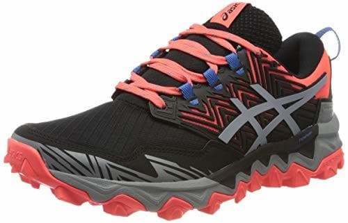 Producto Asics Gel-Fujitrabuco 8