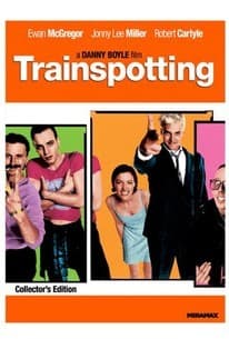 Movie Trainspotting