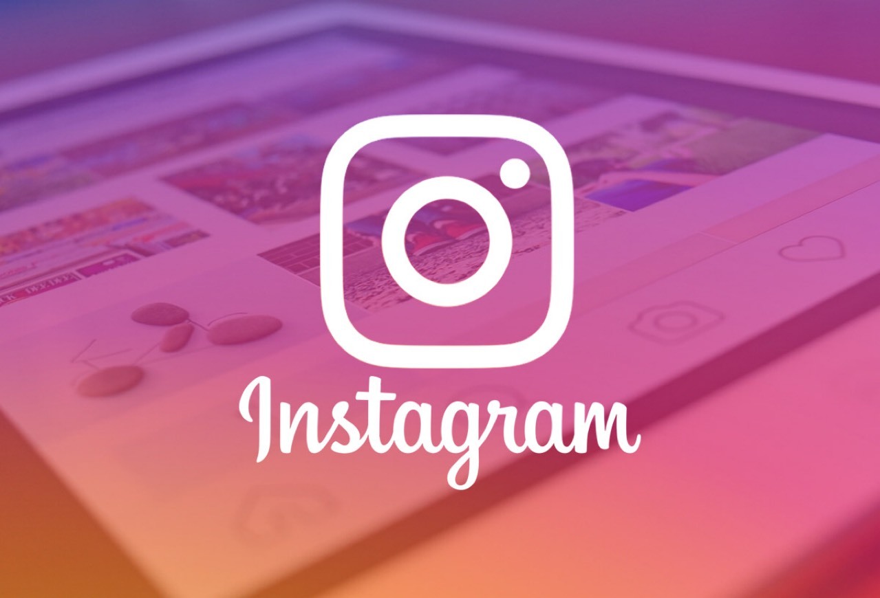 App Instagram