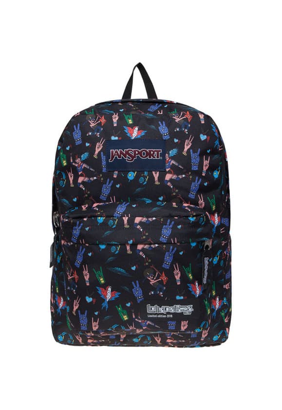 Producto JanSport