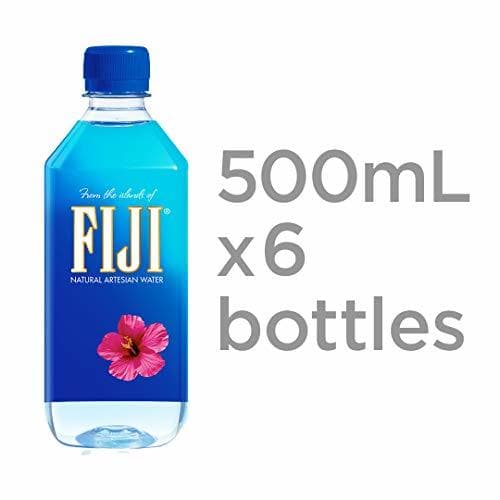 Producto Fiji Water