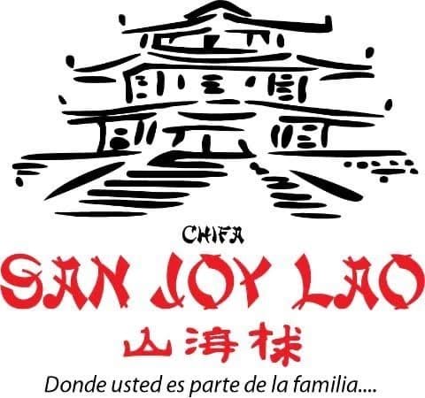 Restaurantes Chifa San Joy Lao