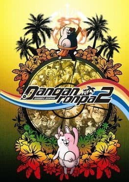 Videojuegos Danganronpa 2: Goodbye Despair