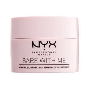 Moda Primer en gel Bare With Me | NYX Professional Makeup