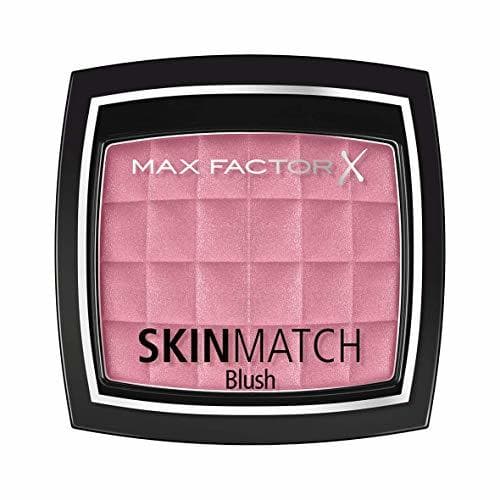 Producto Max Factor Skin Match Blush