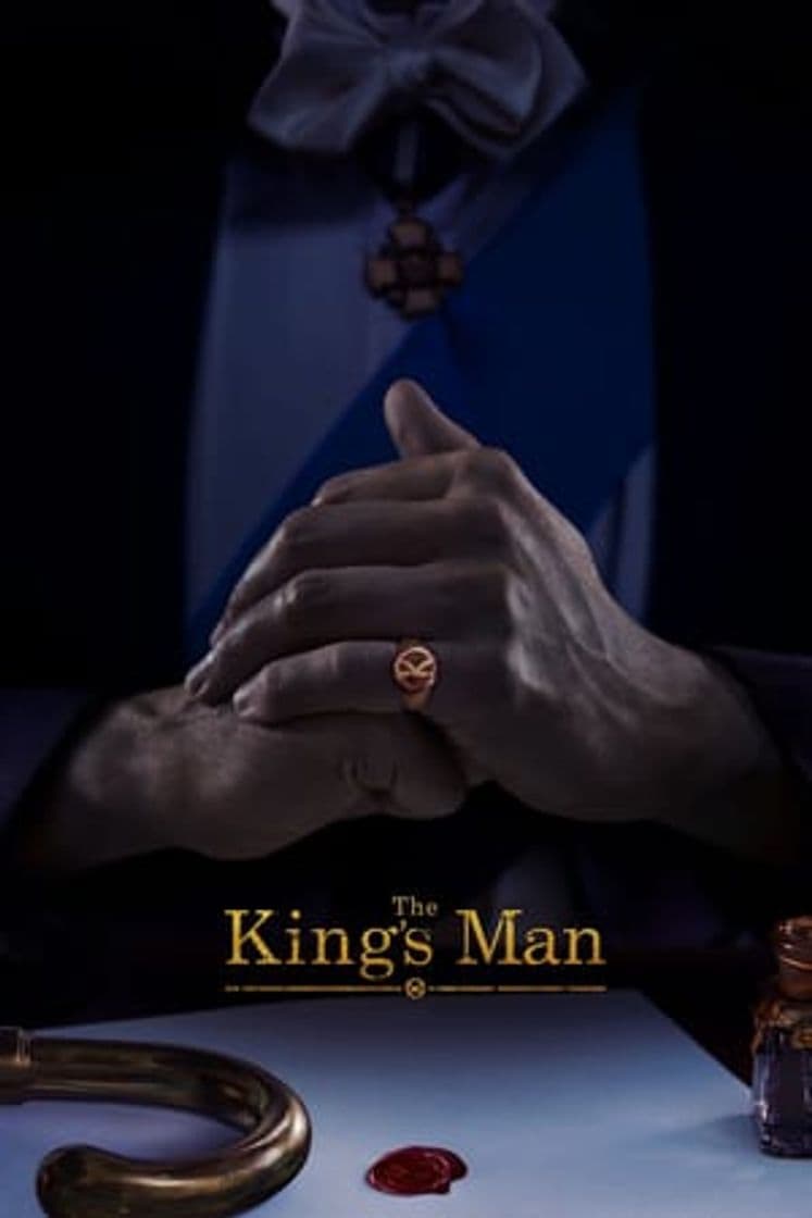 Película The King's Man