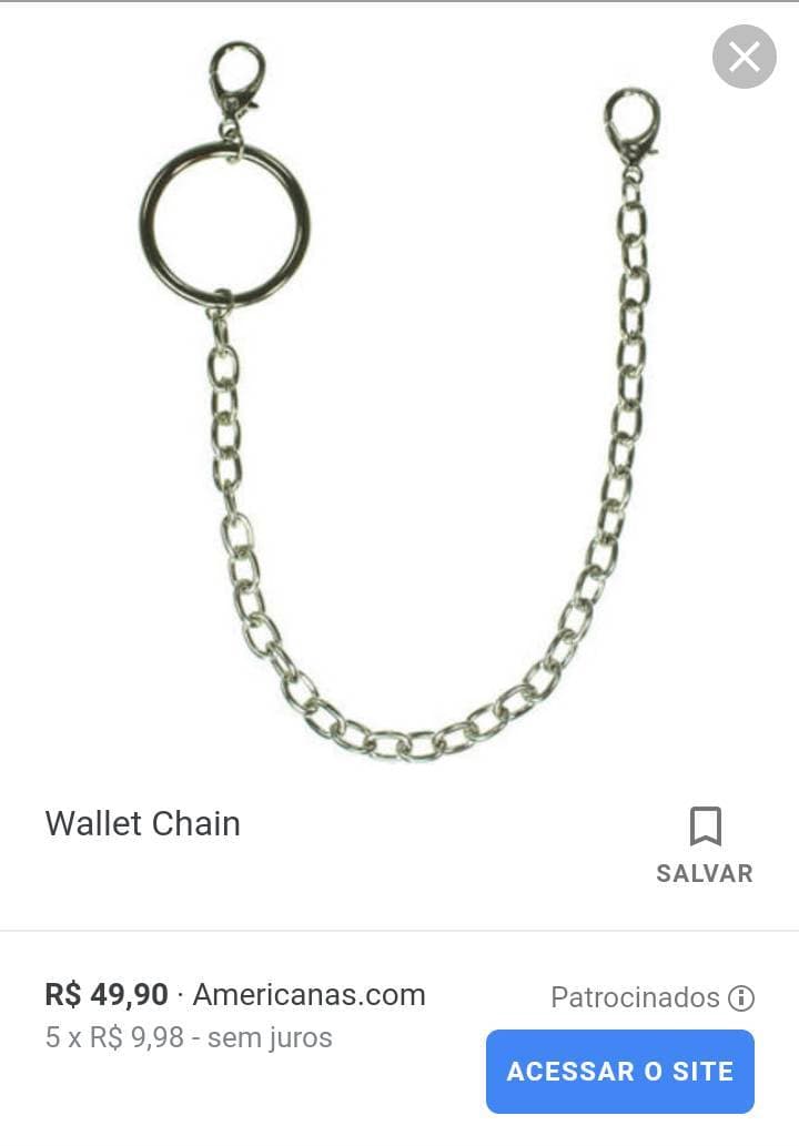 Moda Wallet Chain