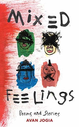 Libro Mixed Feelings: Poems and Stories