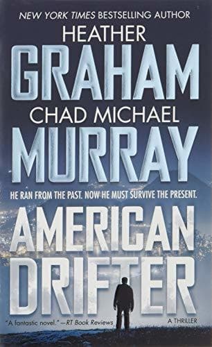 Libro American Drifter