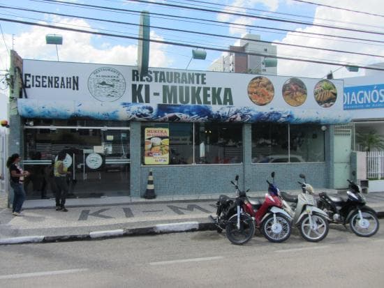 Restaurants Ki-Mukeka