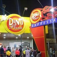 Restaurantes Dina Pizza