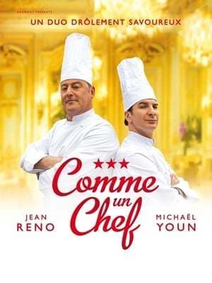 Movie Le Chef