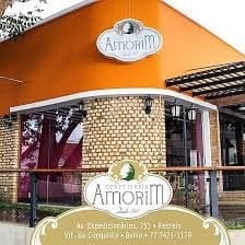 Restaurants Confeitaria Amorim