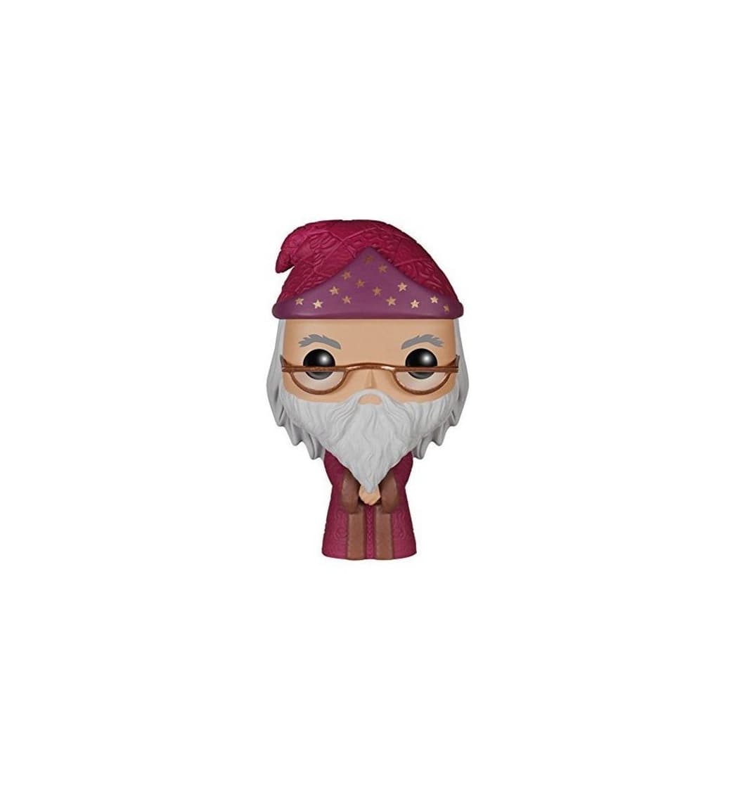 Juego Funko - POP! Albus Dumbledore