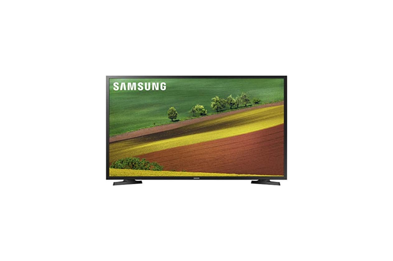 Electrónica Samsung HD 32N4300 - Smart TV HD de 32"