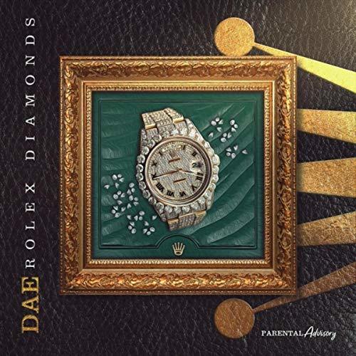 Product Rolex Diamonds [Explicit]