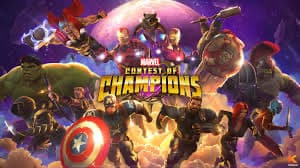 Videojuegos MARVEL BATALLA DE SUPERHÉROES