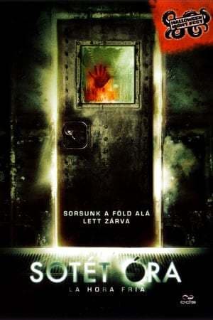 Movie The Dark Hour