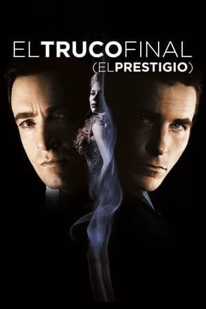 Película The Prestige