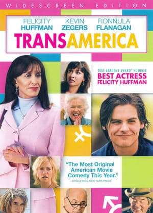 Película Transamerica