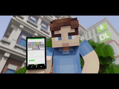 App Minecraft - Apps on Google Play