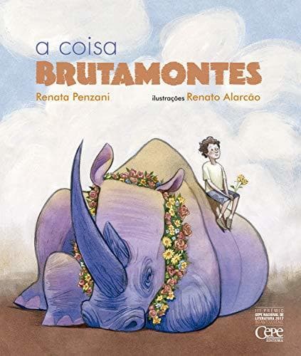 Book A coisa brutamontes