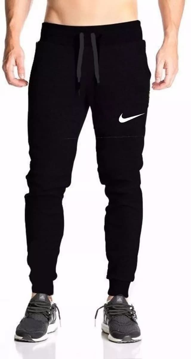 Product Calça moletom Nike