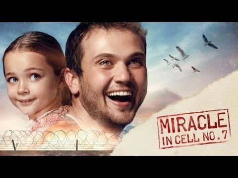 Movie Miracle in Cell No. 7 | Netflix