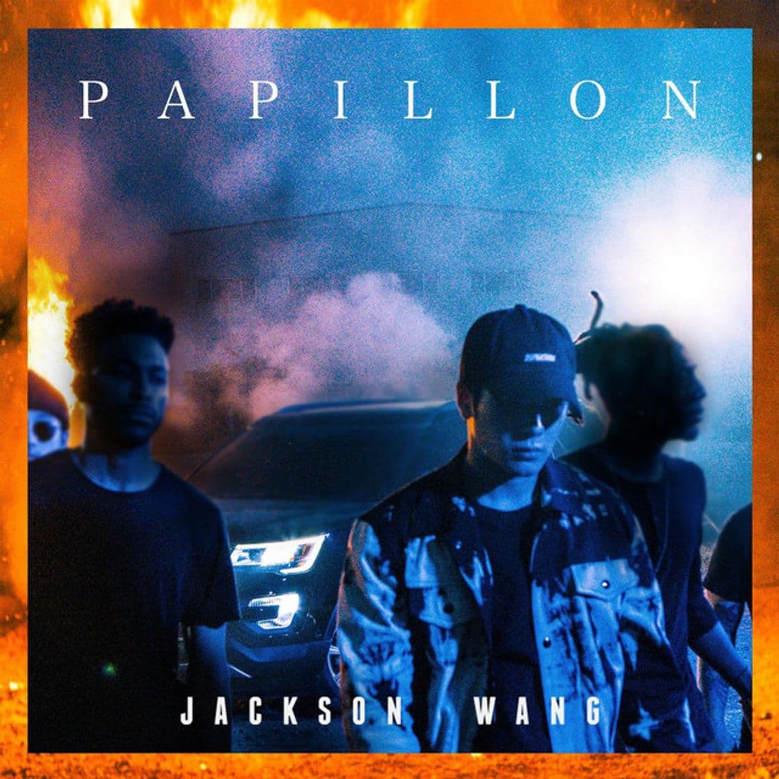 Canción Papillon