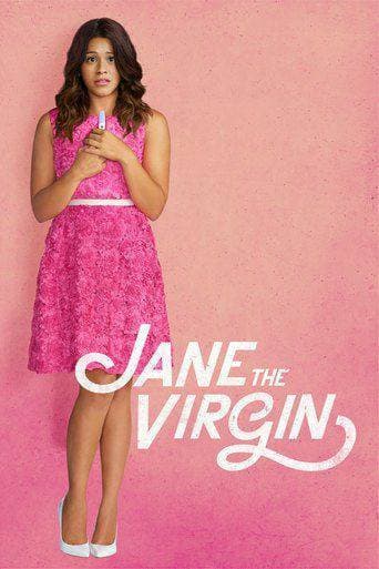 Serie Jane the Virgin (Jane a Virgem