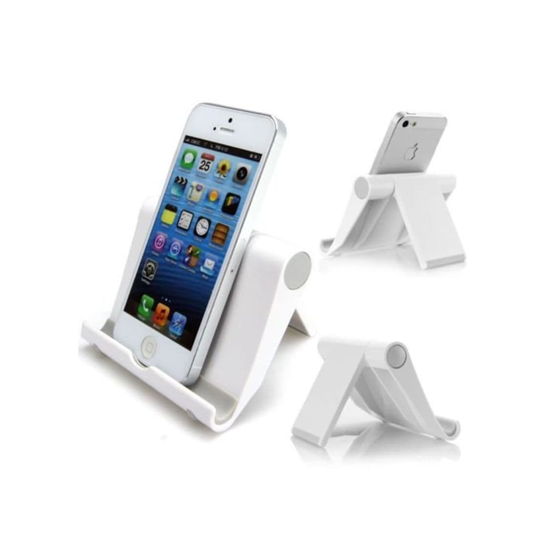 Producto Universal del teléfono Celular Escritorio Mesa Soporte de sobremesa Soporte para teléfono