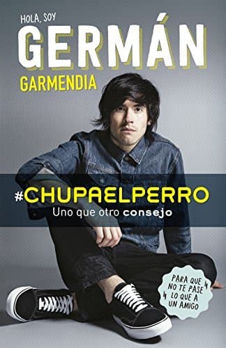 Book #Chupaelperro