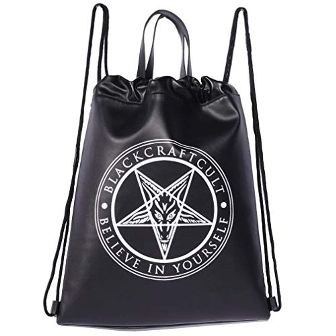 Producto Blackcraft Cult Shopper Believe In Yourself