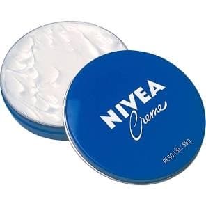 Fashion Creme Nivea 