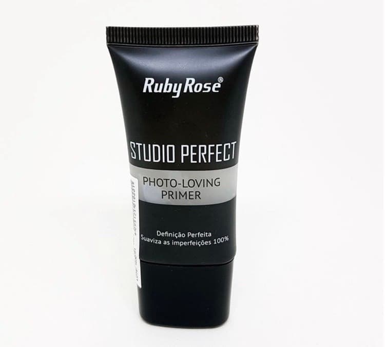 Fashion Primer Ruby Rose