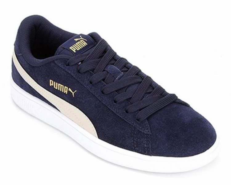 Fashion Tênis Puma Smash V2 