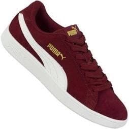 Fashion Tênis Puma Smash V2 BDP