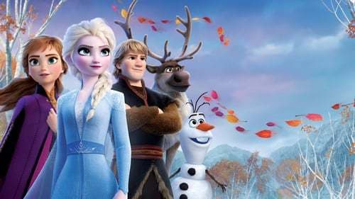 Movie Frozen II