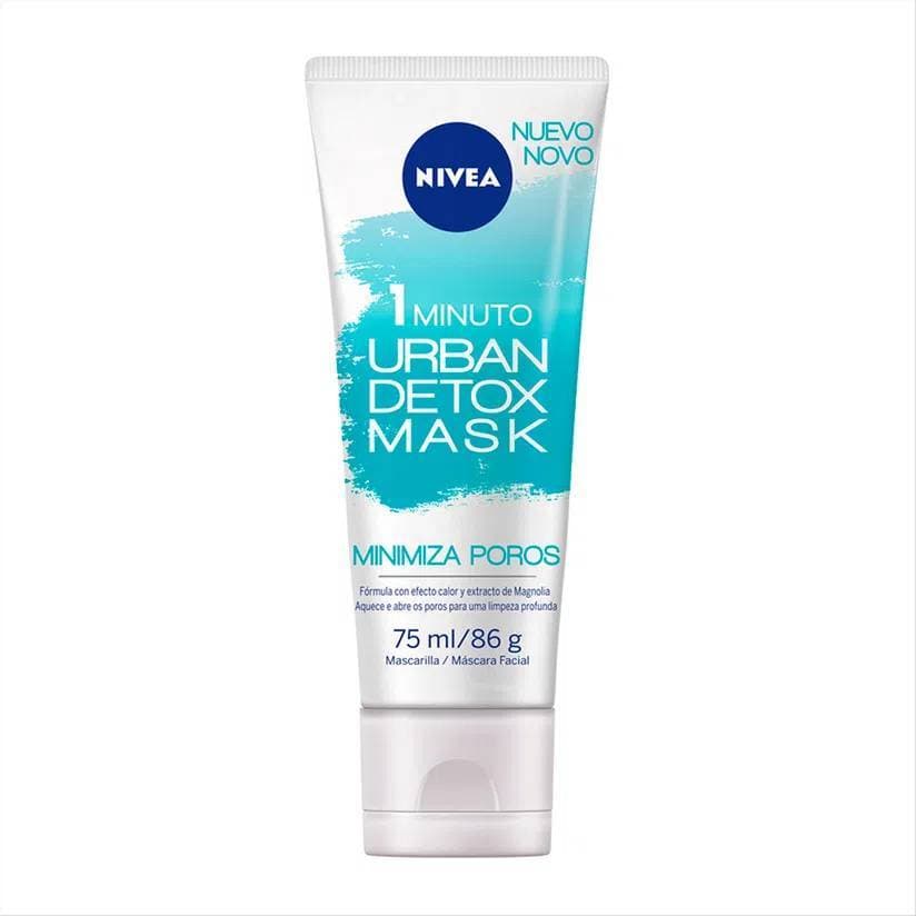 Moda Mascara fácil Nivea 