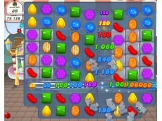 Moda Candy Crush Saga - Home | Facebook